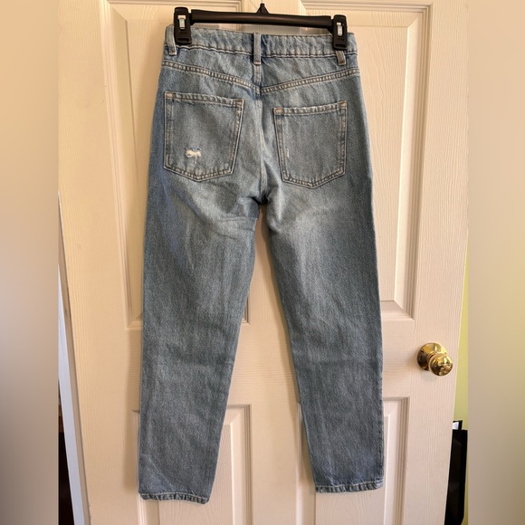 Garage Mom Jeans - Picture 3 of 5